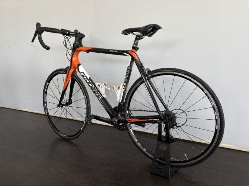 Racefiets, 28 inch, Gebruikt, Carbon, 57 tot 61 cm
