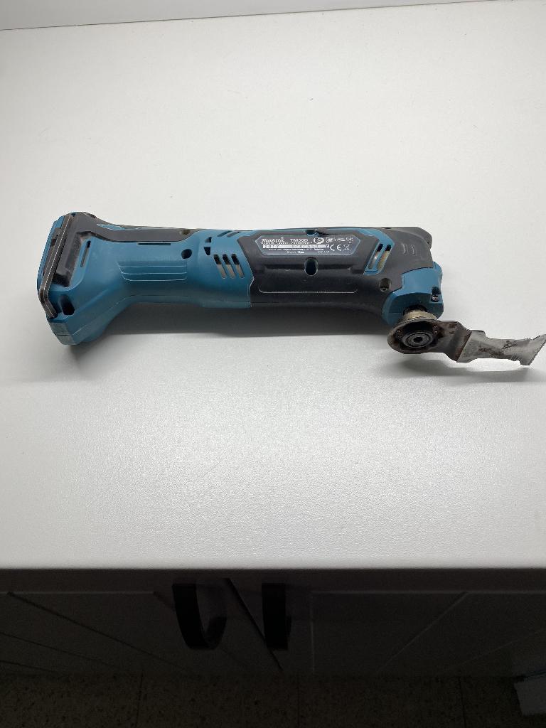 Makita, Bricolage & Construction, Enlèvement, Utilisé, Autres types
