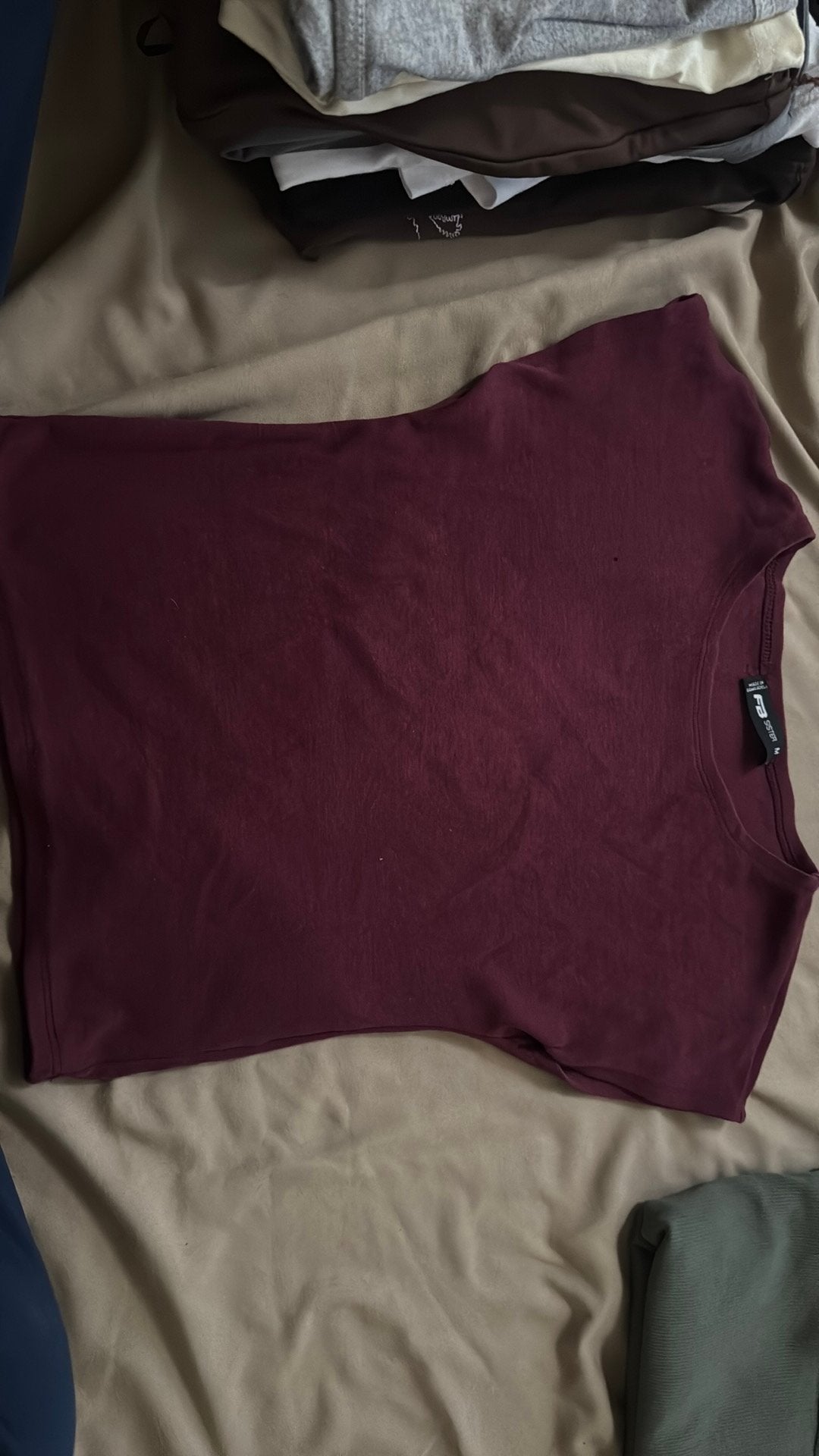 Topje new yorker - Maat M, Kleding | Dames, Topjes, Maat 38/40 (M), Overige kleuren, Nieuw, Ophalen of Verzenden