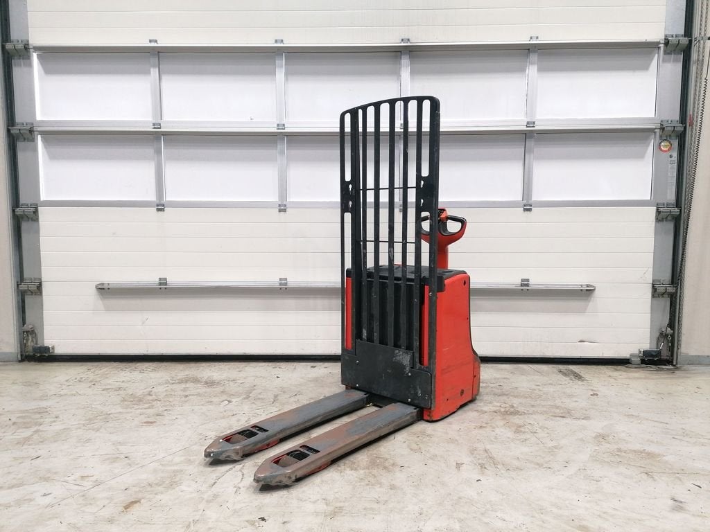 Linde T16L, 1000 à 2000 kg, Électrique, Transpalette, LINDE