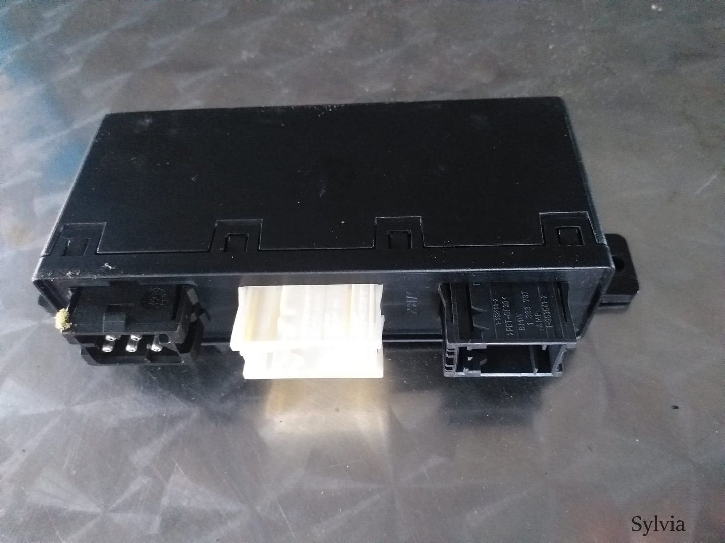Centrale deurvergrendeling module BMW 5 serie E39 6135690425, Gebruikt, -, -, Ophalen of Verzenden