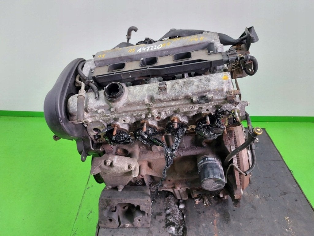 Moteur Z18XE Nu MERIVA ASTRA VAUXHALL VECTRA TIGRA CORSA