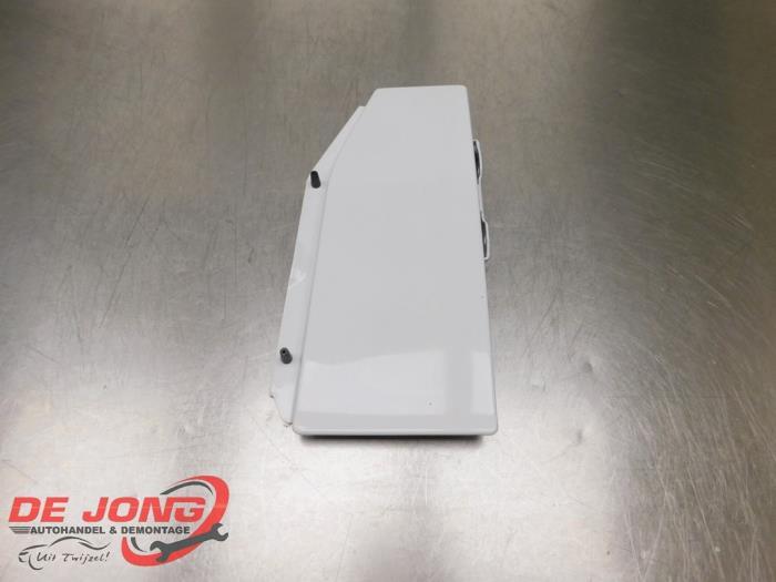 Tank Klep van een Mercedes Sprinter (9147), Gebruikt, -, Ophalen of Verzenden, -