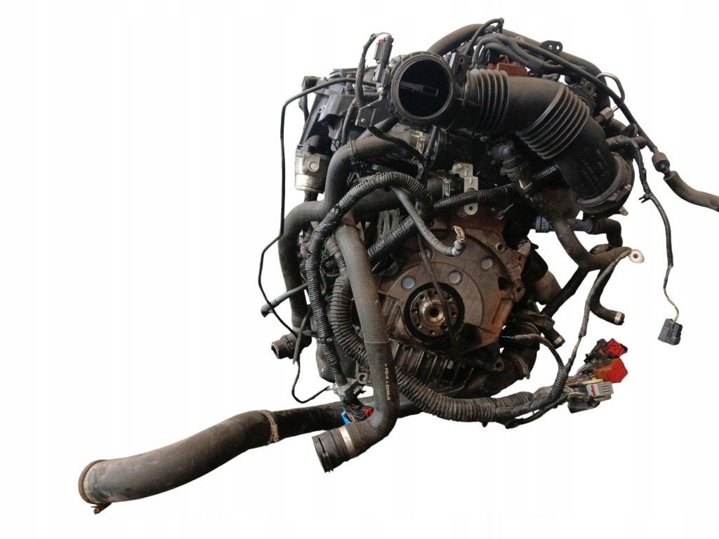 Moteur UFDB Complet FOCUS GRAND C-MAX FORD C-MAX, Envoi, Utilisé, Daihatsu