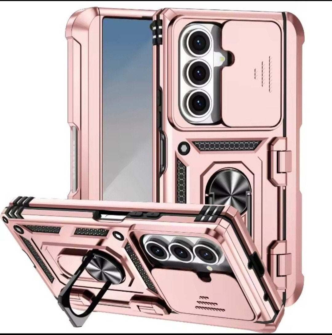 Coque samsung galaxy z fold 7, Enlèvement, Neuf, Autres modèles, Façade ou Cover