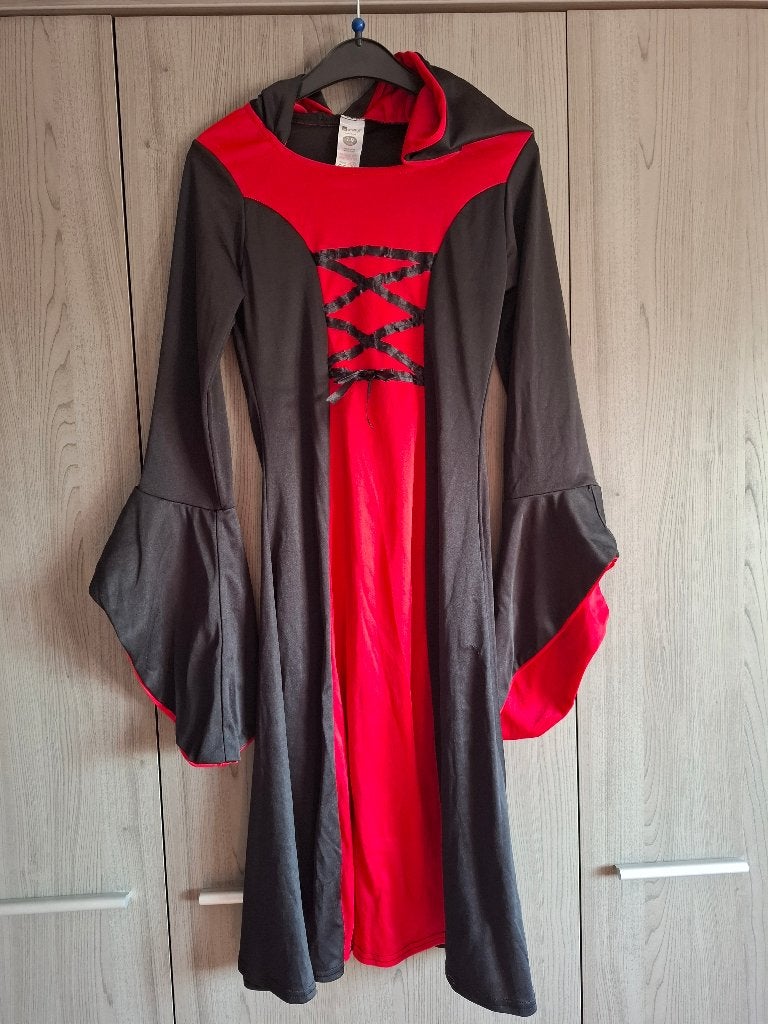 Verkleedkostuum cape, Enfants & Bébés, Costumes de carnaval & Déguisements, Enlèvement, Utilisé, Garçon ou Fille