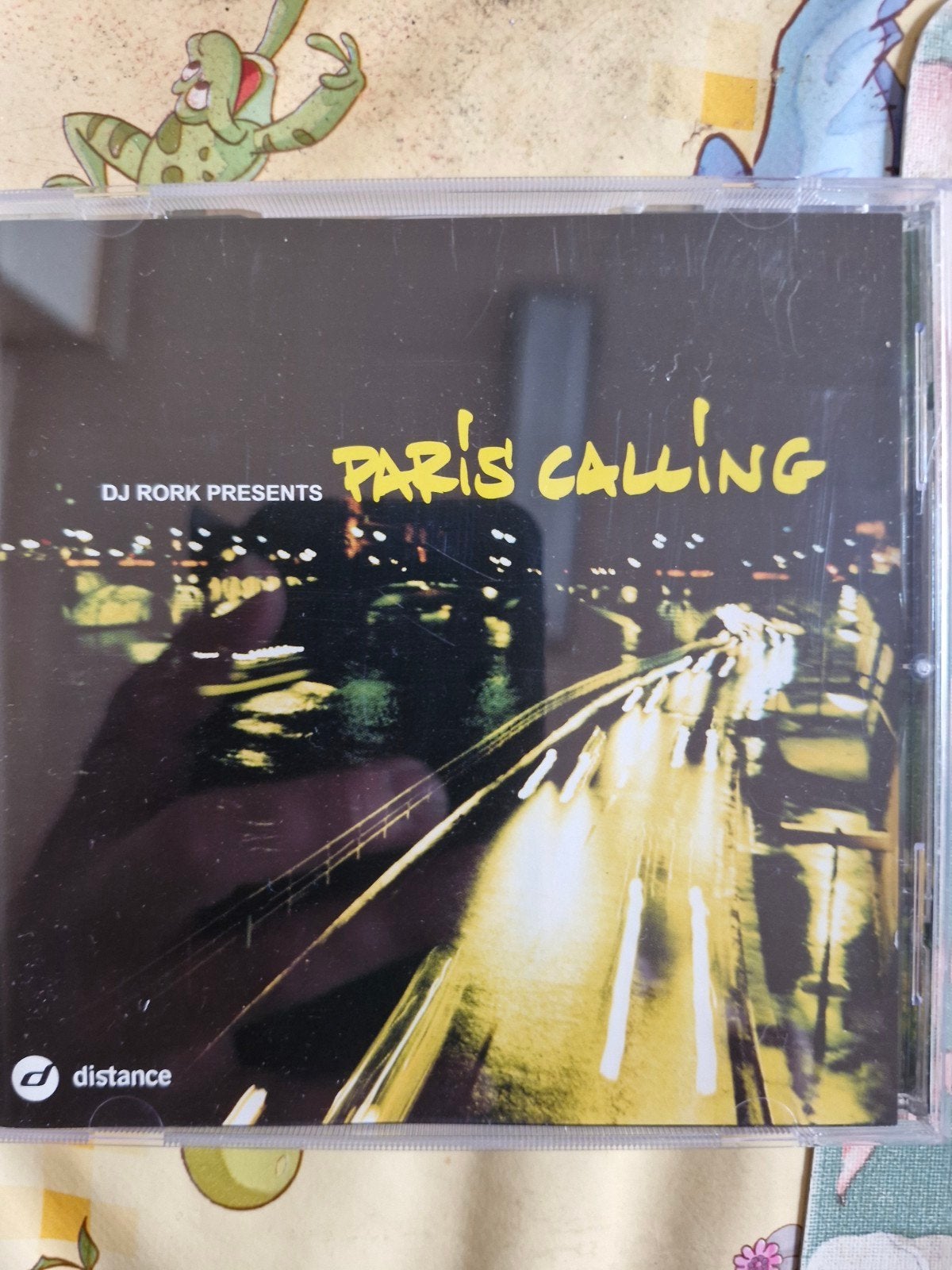 pop cds te koop deel 1414., Ophalen of Verzenden, Zo goed als nieuw, Pop