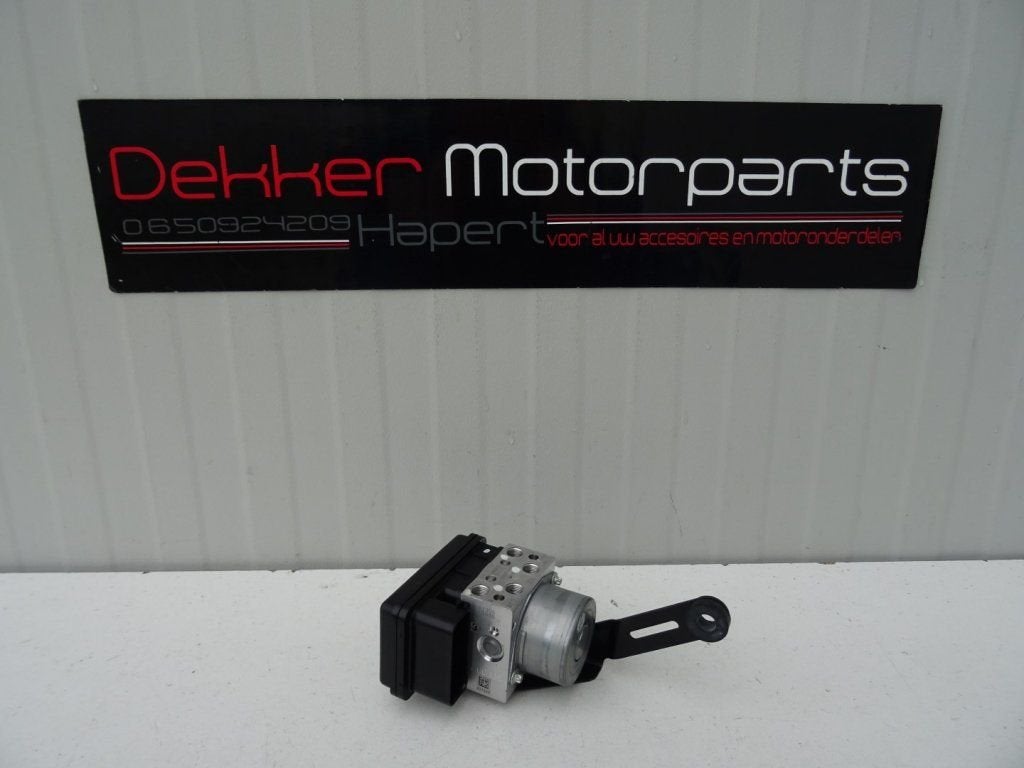 ABS Pomp / ABS Unit Kawasaki ZX10R Ninja 2021-2022-2023-2024, -, -, Nieuw, Ophalen of Verzenden