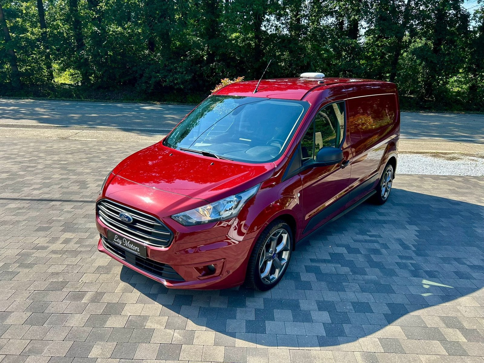 XL | FORD CONNECT L2 | BTW WAGEN, Euro 6, Bedrijf, Diesel, Transit