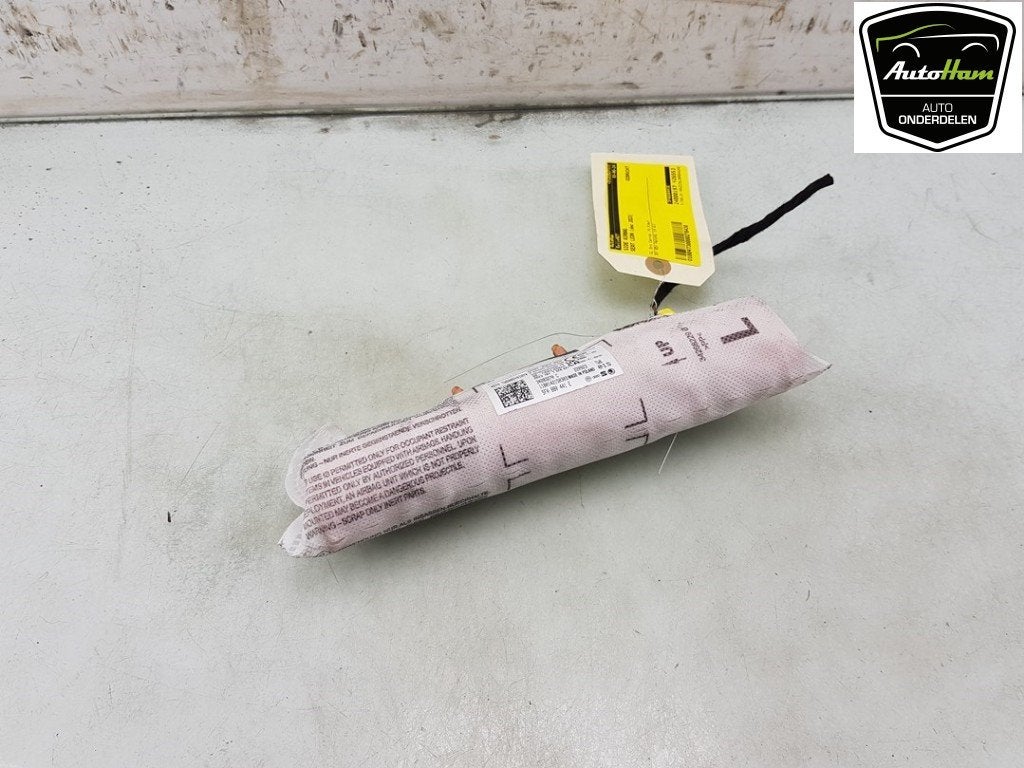 DIVERS Achterbank airbag links Leon (KLB) (|5FA880441E|), Utilisé, Seat