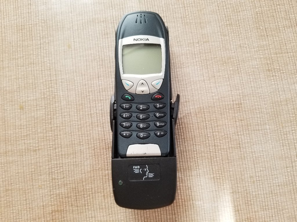 Gsm, Enlèvement