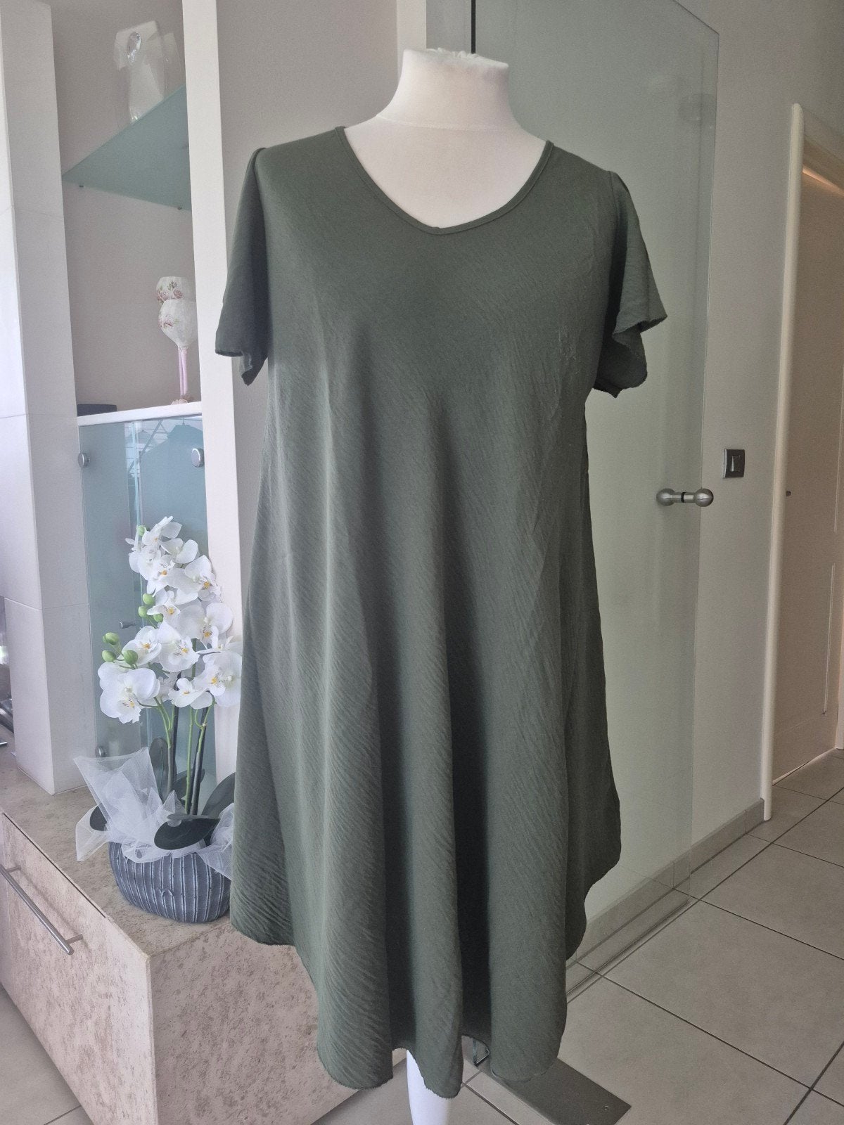 NEW COLLECTION  kleed, Kleding | Dames, Grote Maten, Ophalen of Verzenden