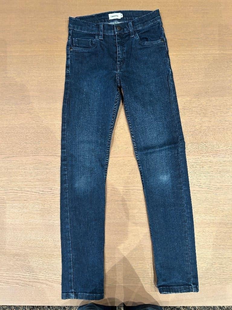 Filou and Friends jeans jongen 140 - 10 jaar, Enfants & Bébés, Vêtements enfant | Taille 140, Pantalon, Garçon, Enlèvement ou Envoi
