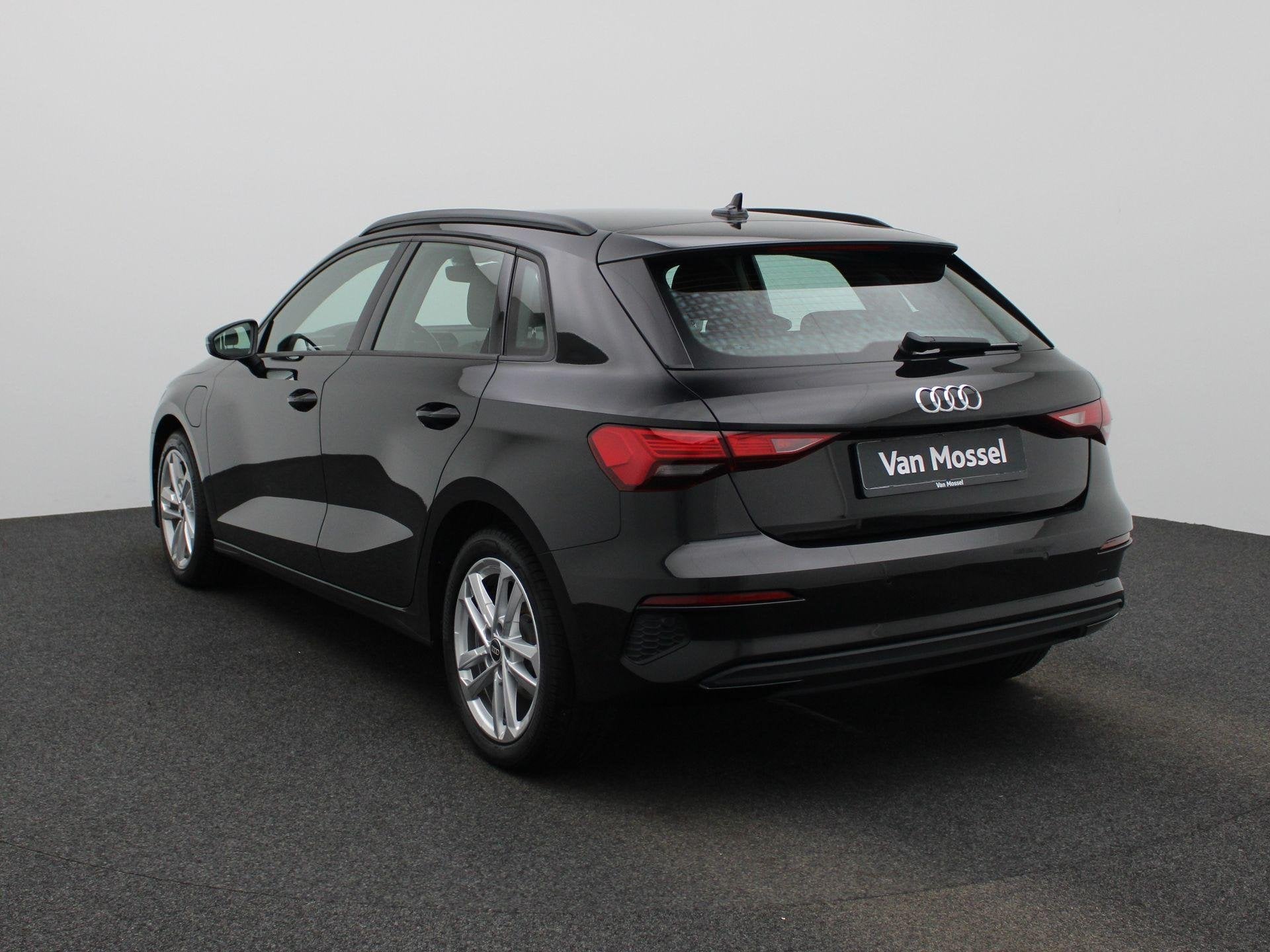 Audi A3 Sportback 1.4 40 TFSI e Attraction (automatique), Autos, Achat, Euro 6, Entreprise, Hybride rechargeable