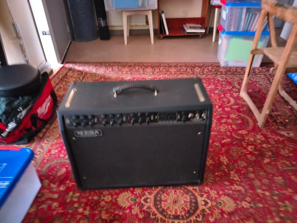 Mesa Boogie Nomad One Cent Combo, Musique & Instruments, Enlèvement