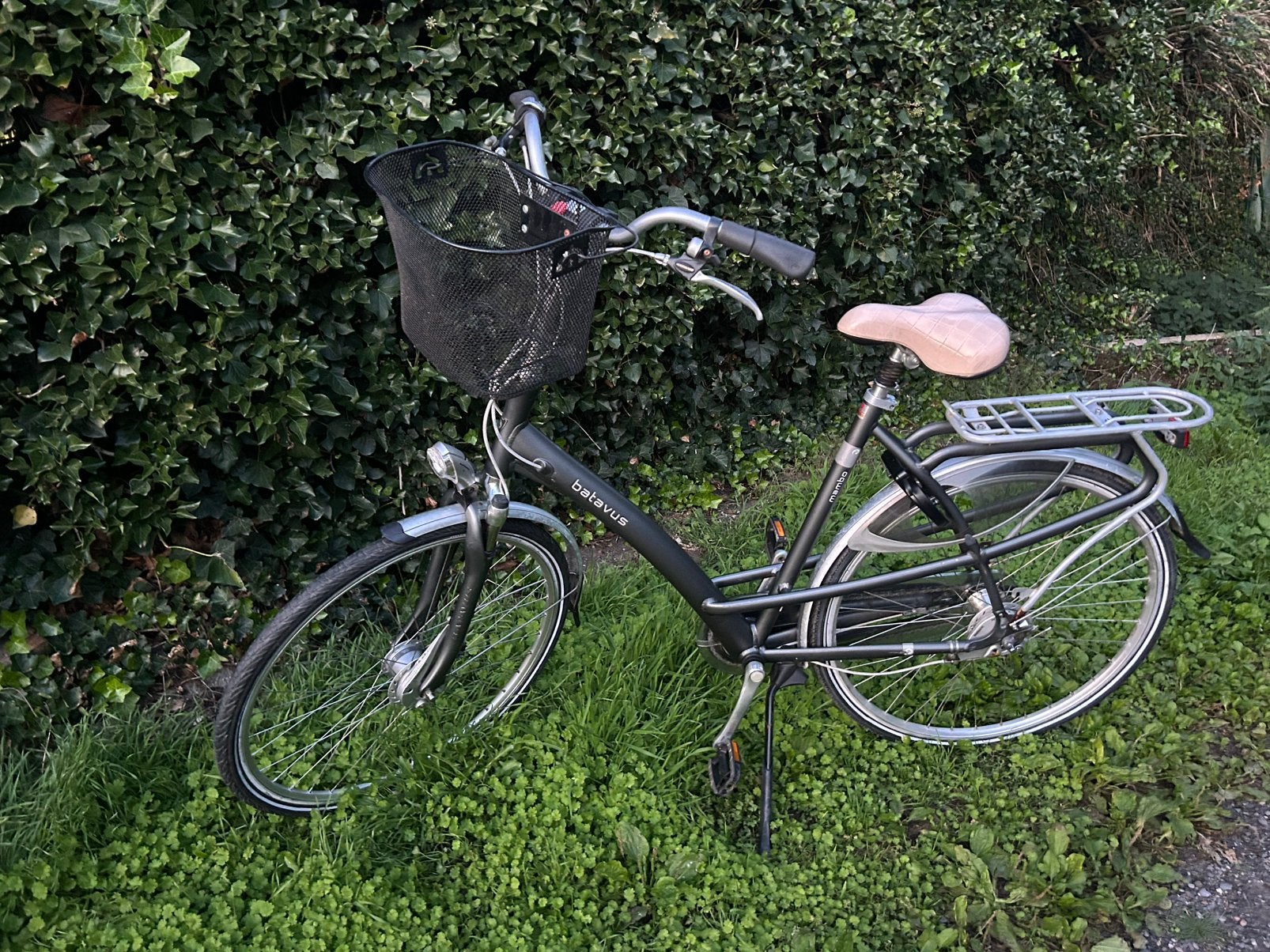 Batavus Fiets, Fietsen en Brommers, Ophalen, Zo goed als nieuw, Batavus