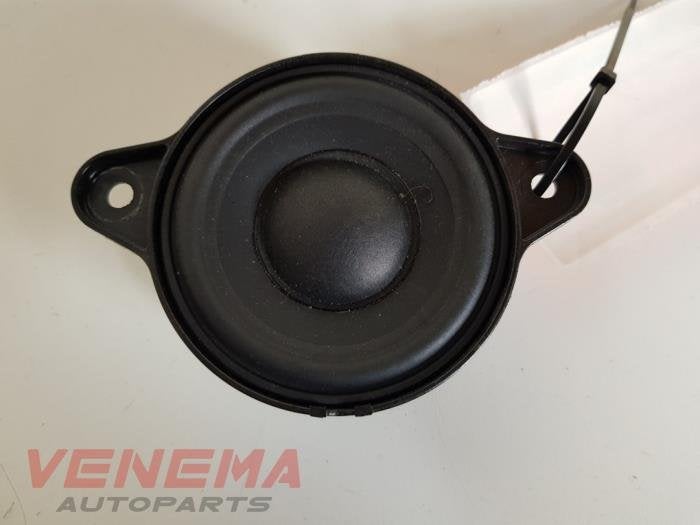 Haut-parleur d'un Mercedes E-Klasse, 3 mois de garantie, Utilisé, -, -