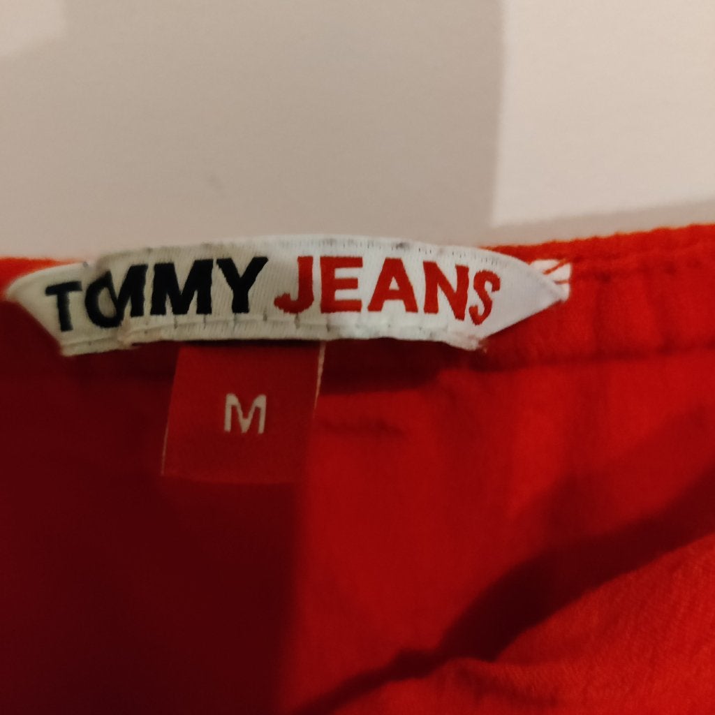 Mooie kleding van Tommy Hilfiger, Tommy hilfiger, Autres couleurs, Taille 36 (S), Comme neuf