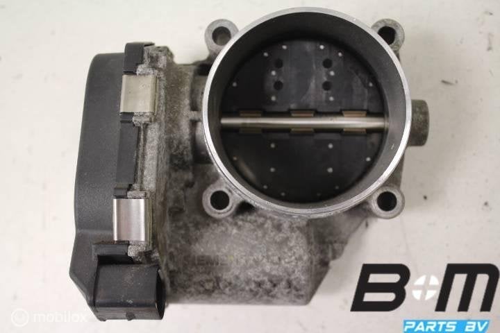 Gasklep Audi A5 Sportback 06E133062C, Auto-onderdelen, Gebruikt