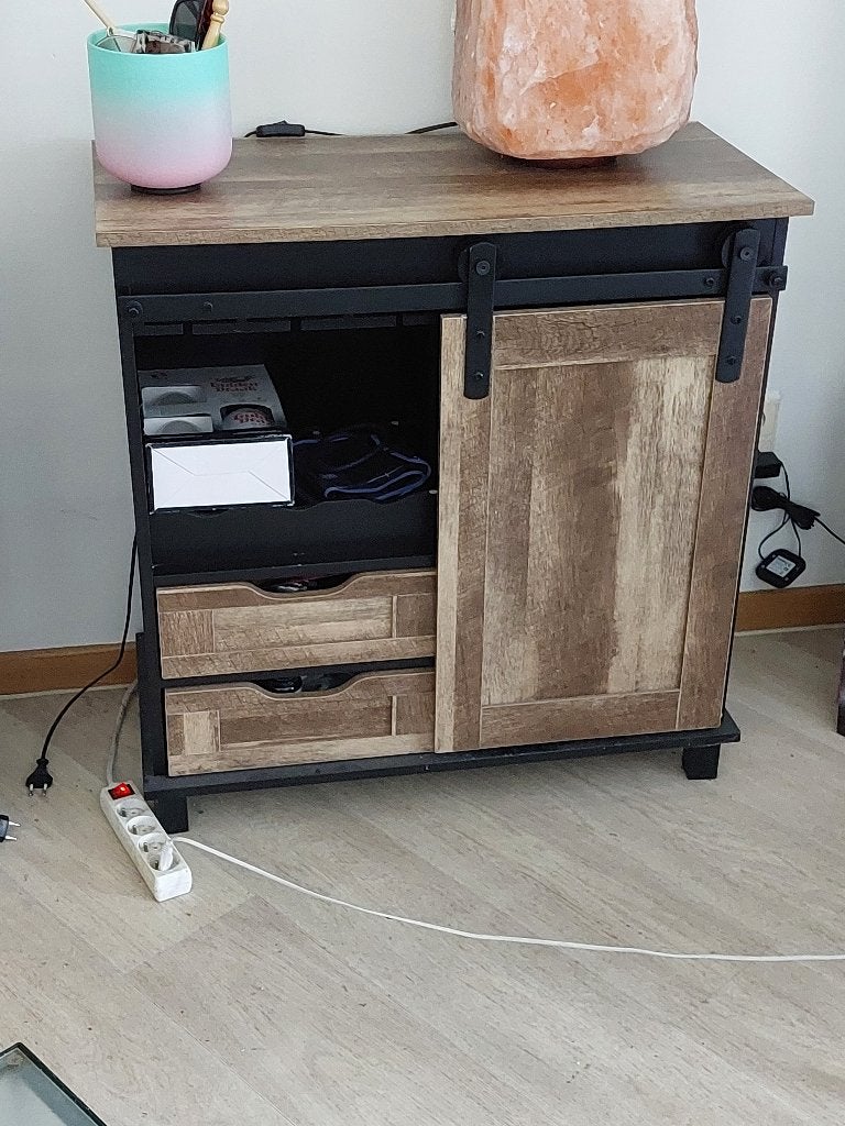 armoire, 25 à 50 cm, Moins de 100 cm, Comme neuf, Enlèvement