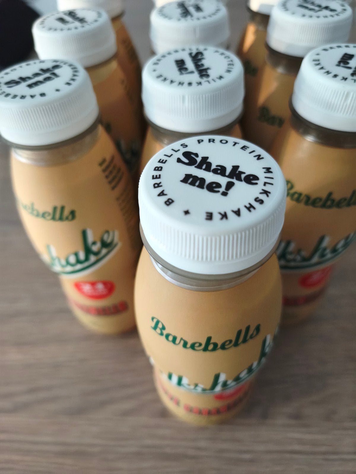 partij Barebells Caffè caramello, Diversen, Levensmiddelen, Ophalen of Verzenden