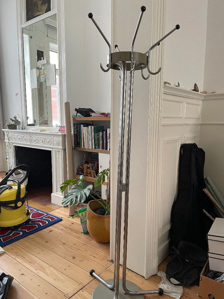 Porte-manteau Midcentury, Maison & Meubles, Enlèvement