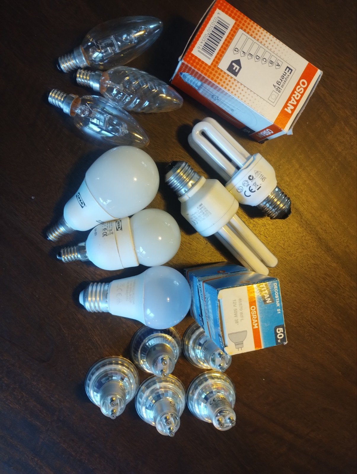 set lampen, Maison & Meubles, Lampes | Lampes en vrac, Enlèvement ou Envoi, Neuf