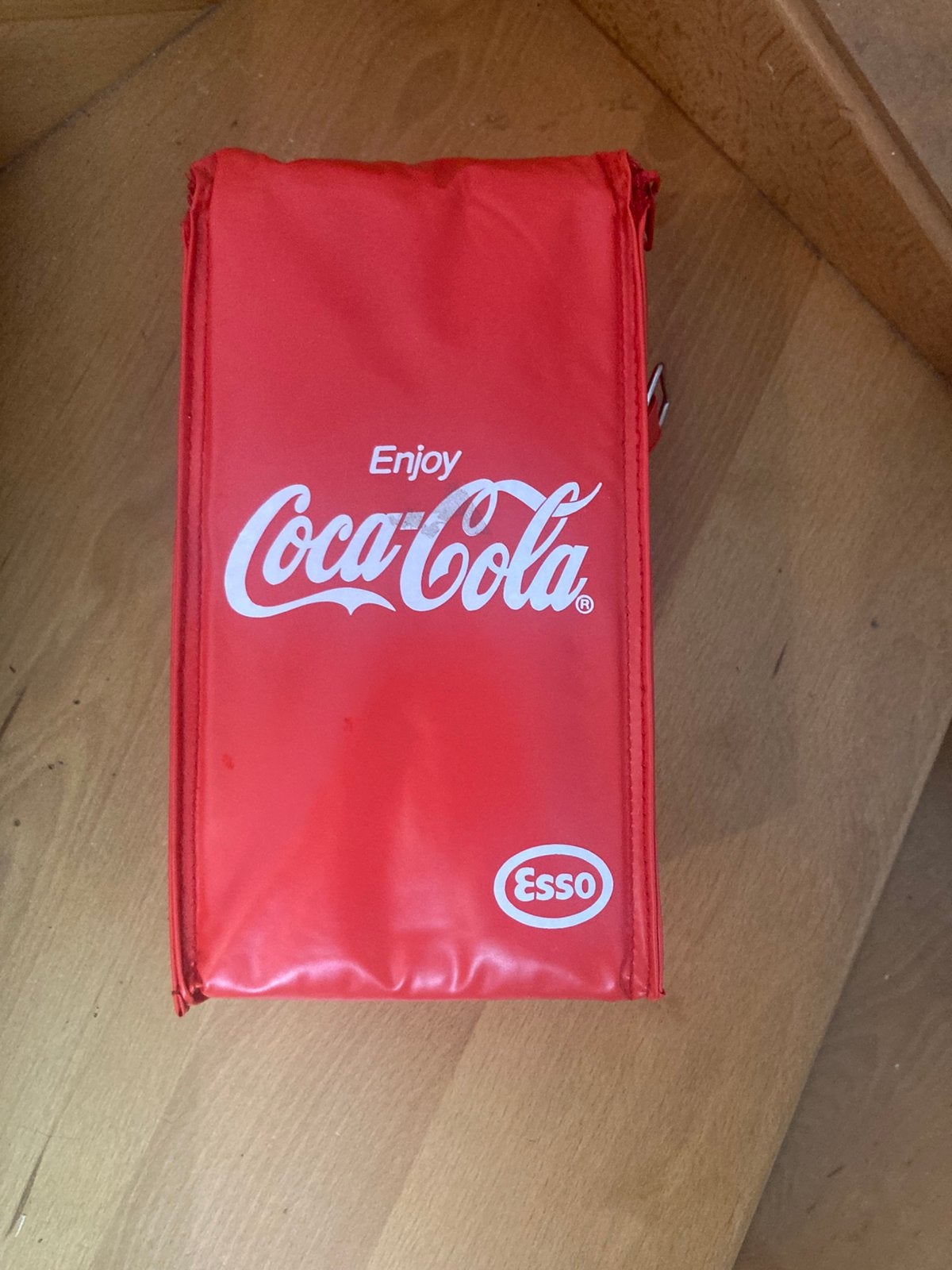 COCA COLA / ESSO, Collections, Marques & Objets publicitaires, Enlèvement ou Envoi, Comme neuf