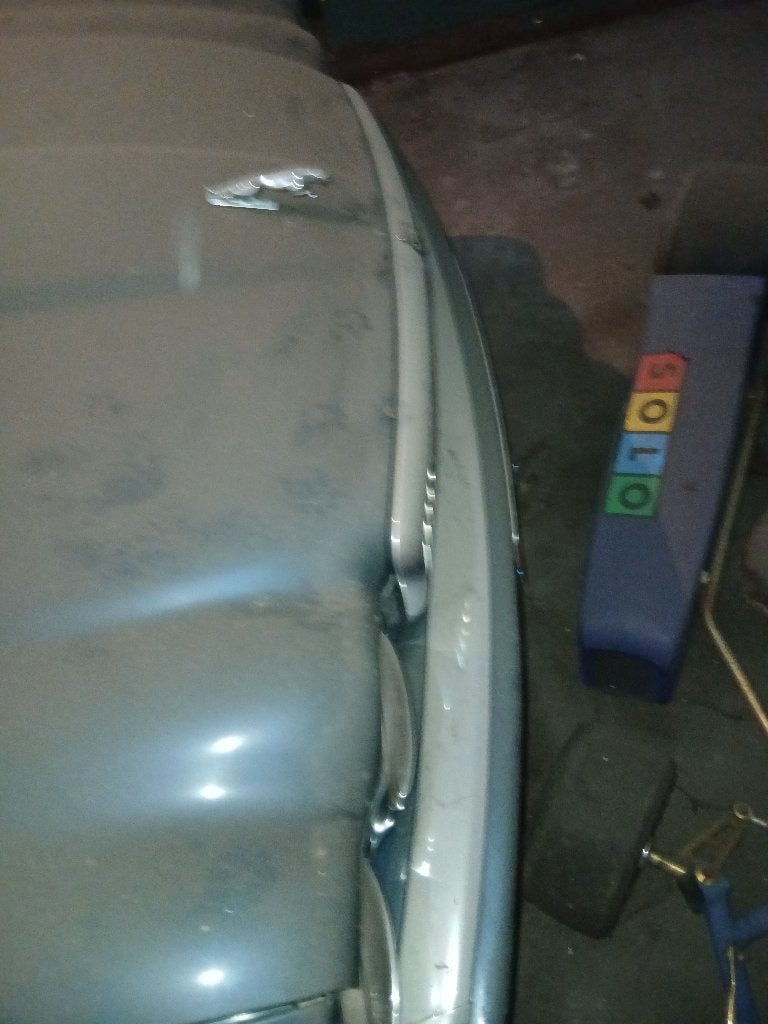 Jaguar Sovereign, foto 5