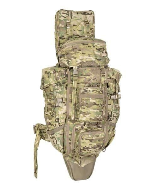 Eberlestock G4 Operator V6 MultiCam 77L — NOUVEAU, Enlèvement ou Envoi, Autres, Vêtements ou Chaussures