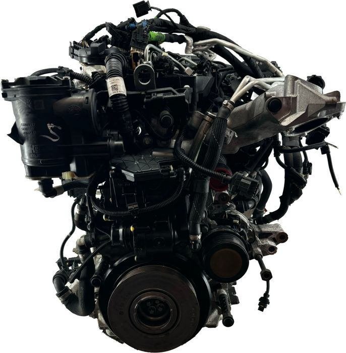 Moteur BMW X5 (G05/F95) 3.0 xDrive Hybrid - B57D30B, Envoi, Révisé, BMW