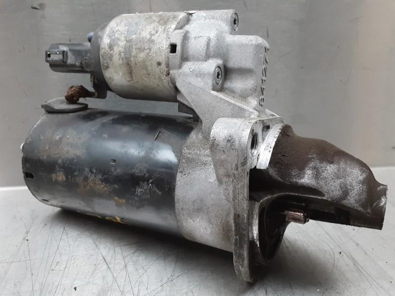 STARTMOTOR Kia Sportage (SL) (01-2010/02-2016), Gebruikt, Kia