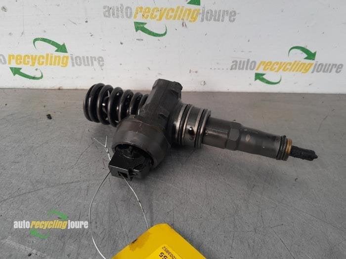 Injecteur (diesel) d'un Volkswagen Caddy, -, Volkswagen, -, 3 mois de garantie