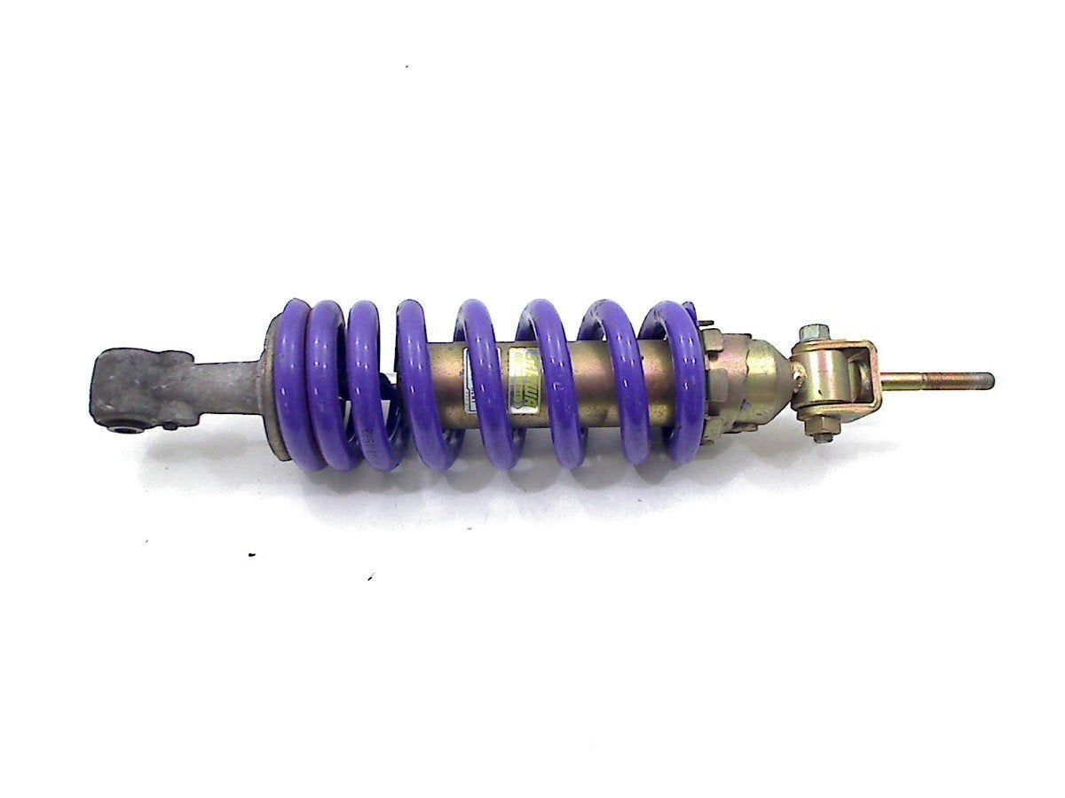 SCHOKBREKER ACHTER Honda (52400MBBD41), Dhr. S. di Majo, Gebruikt, Info@cama-motorparts.nl, P.J. Troelstraweg 8 8
3144 CX  MAASSLUIS, NL