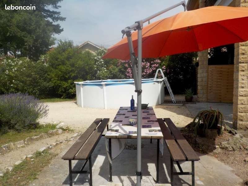 Woning zuid-ardeche , rustig gelegen , privé parking, Wasmachine, Languedoc-Roussillon, Eigenaar, Landelijk