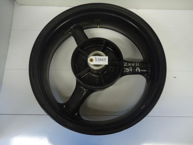 ZX6R 1994 - 1997 Kawasaki Velg D1-23795, Motoren
