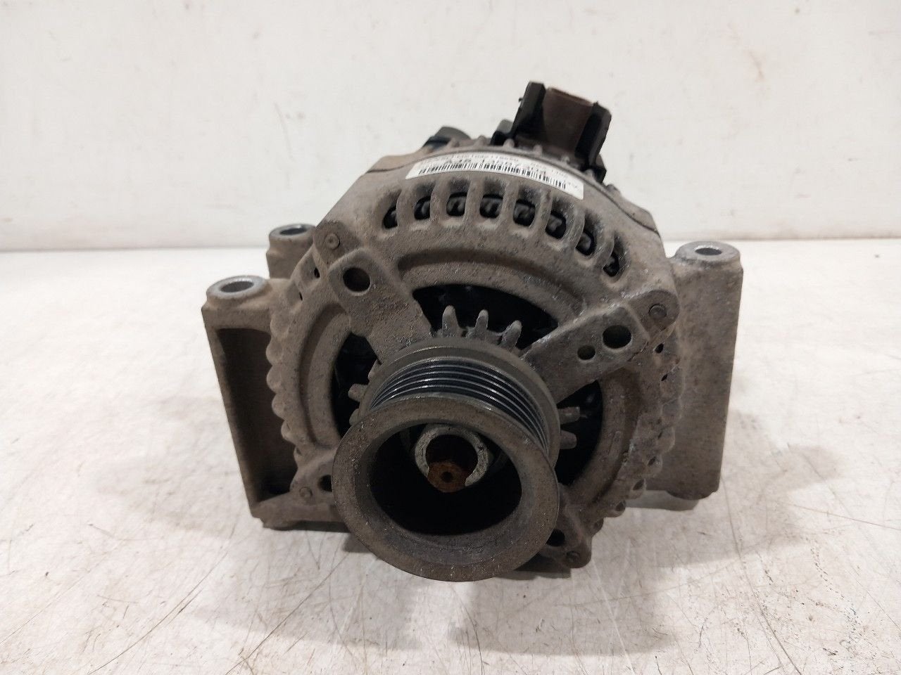 Dynamo Opel Astra, Onderdelen@venauto.nl, Van der Ven Autorecycling B.V., Ettenseweg 76, 4706 PB Roosendaal, The Netherlands, Enlèvement ou Envoi