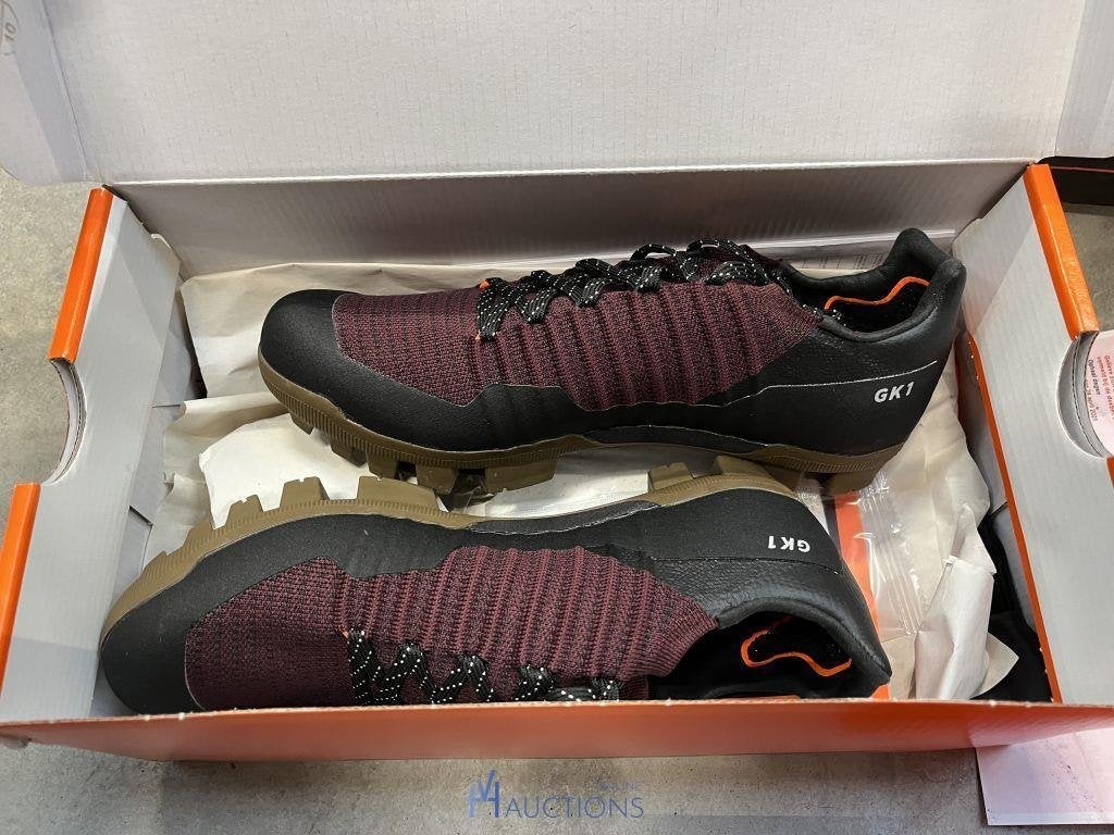 Fietsschoenen DMT type SCARPE GK1 GRAVEL, maat: 39, Ophalen of Verzenden, Nieuw, Schoenen