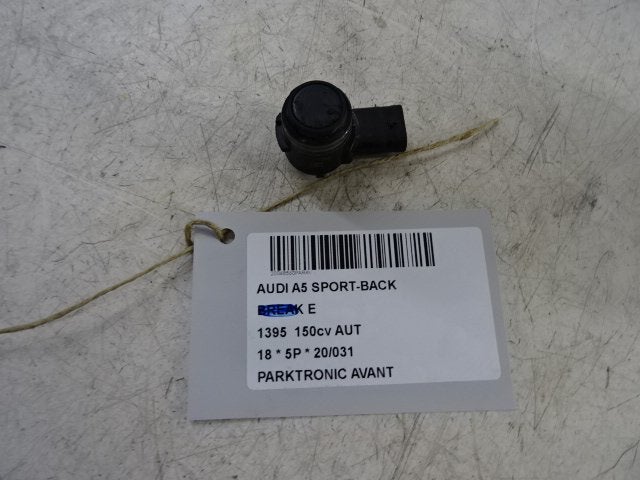 PARKEERSENSOR Audi A5 Sportback (F5A / F5F), Gebruikt, Audi