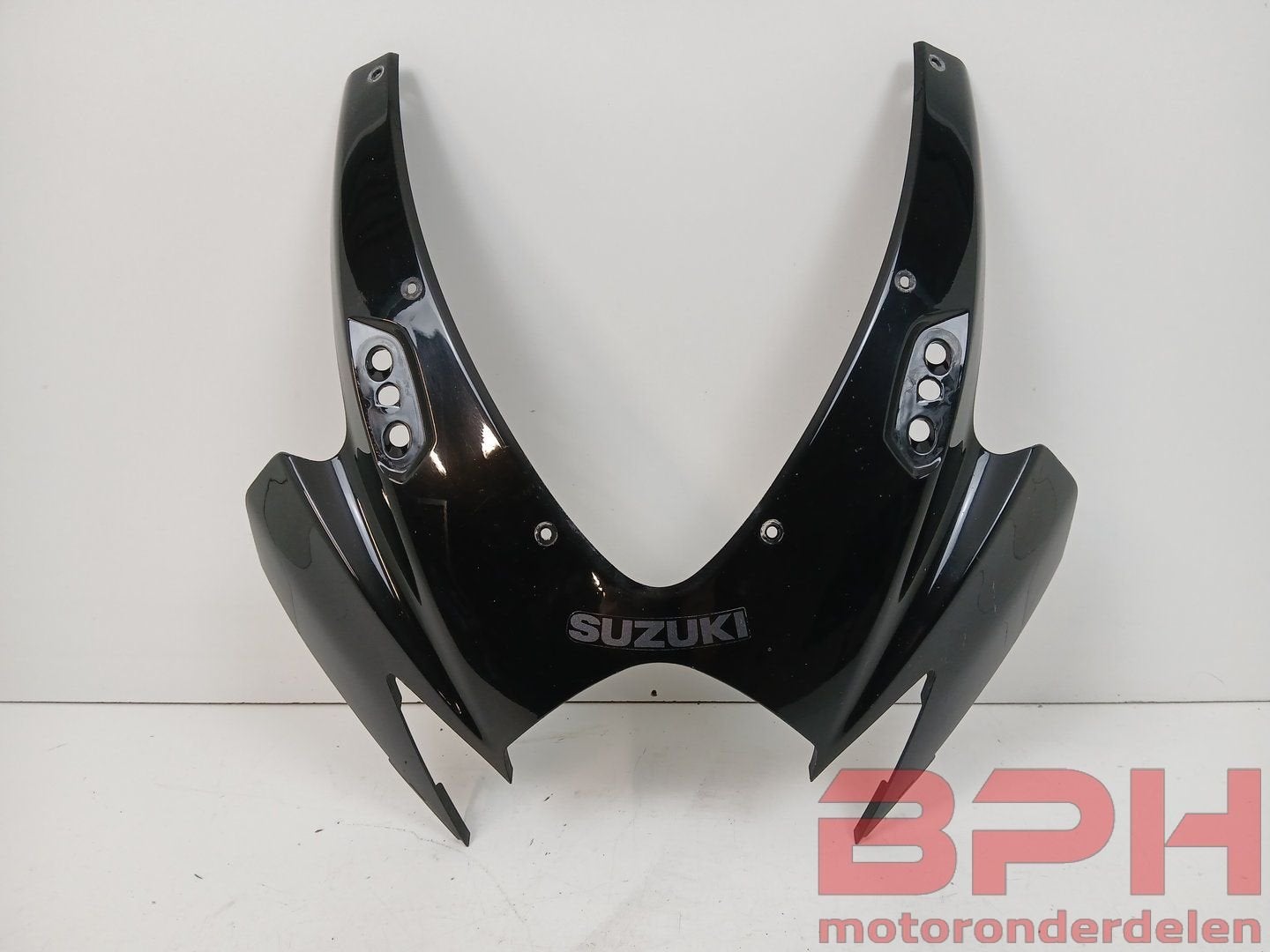 Topkuip Suzuki GSX-R GSXR 750 600 K6 K7 kuipdeel top 6 kuip, Motos, -, Utilisé, -, -