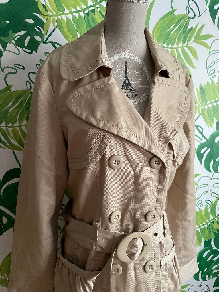 Pakket dameskledij merkkledij - GRATIS trenchcoat - maat 38, Vêtements | Femmes, Envoi, Comme neuf, Taille 38/40 (M)