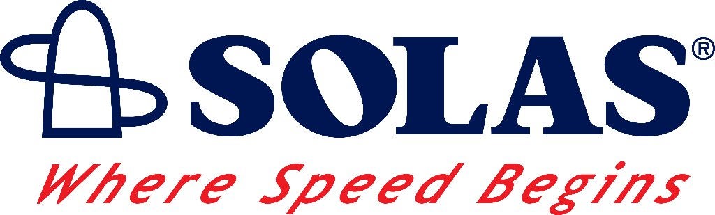 Vis pour bateaux Solas en aluminium et acier inoxydable, Enlèvement ou Envoi, Neuf, Moteur hors-bord