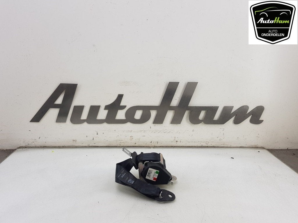 CEINTURE DE SECURITE ARRIERE DROITE (|888416959R|625552200C|, Utilisé, Dacia