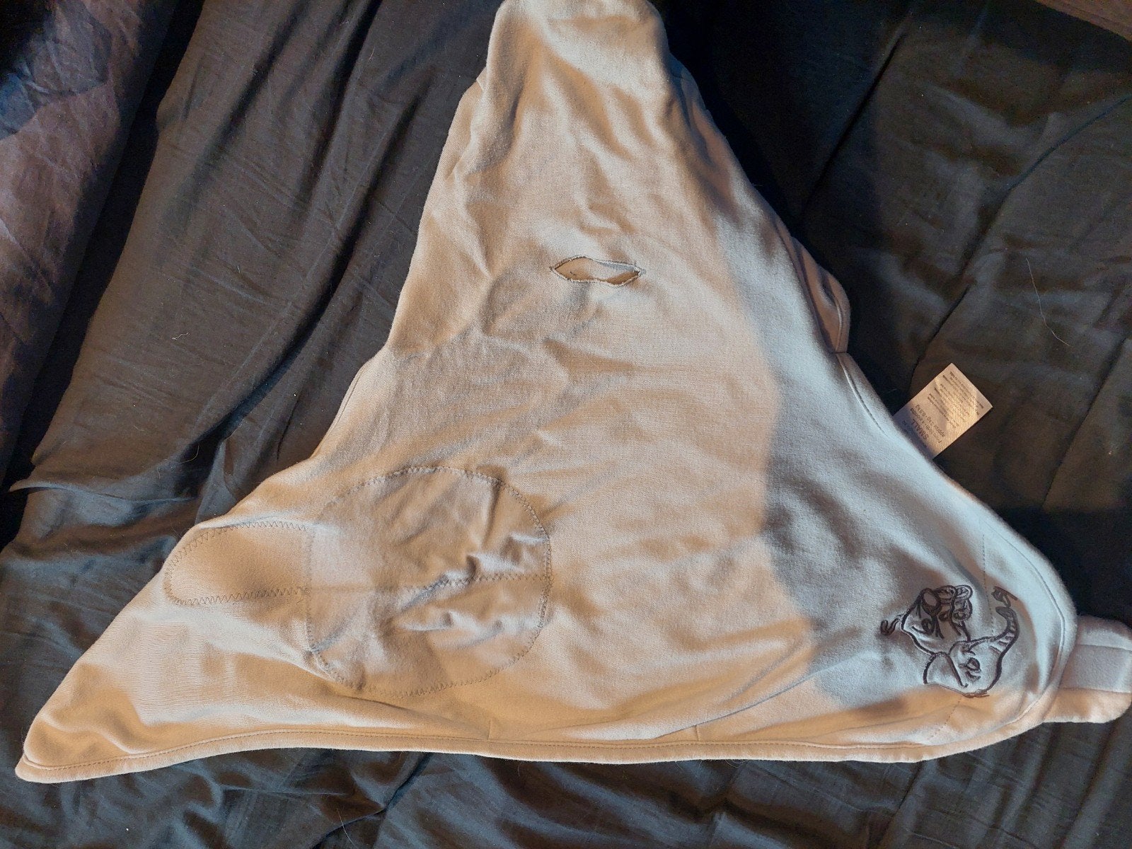 Inbakeren bo jungle, Kleding | Heren, Kostuums en vesten, Ophalen of Verzenden