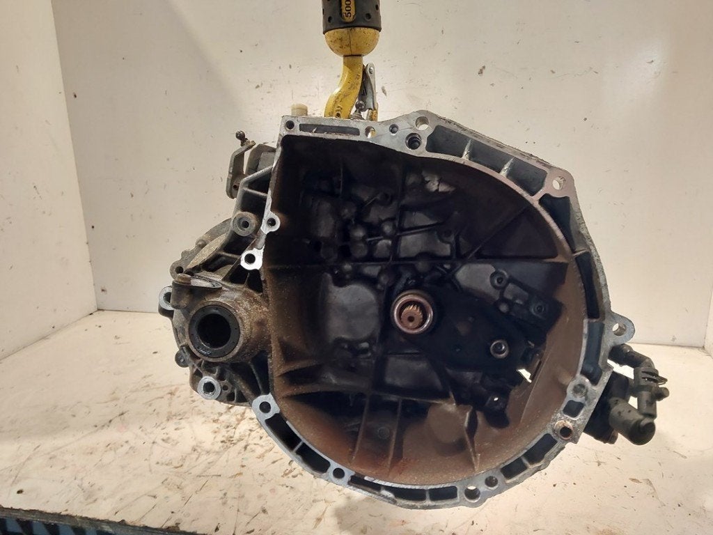 VERSNELLINGSBAK SCHAKEL Citroën C3 (SC) (01-2009/01-2017), Auto-onderdelen, Dhr. J. Ham, Gebruikt, Citroën, Administratie@autoham.nl