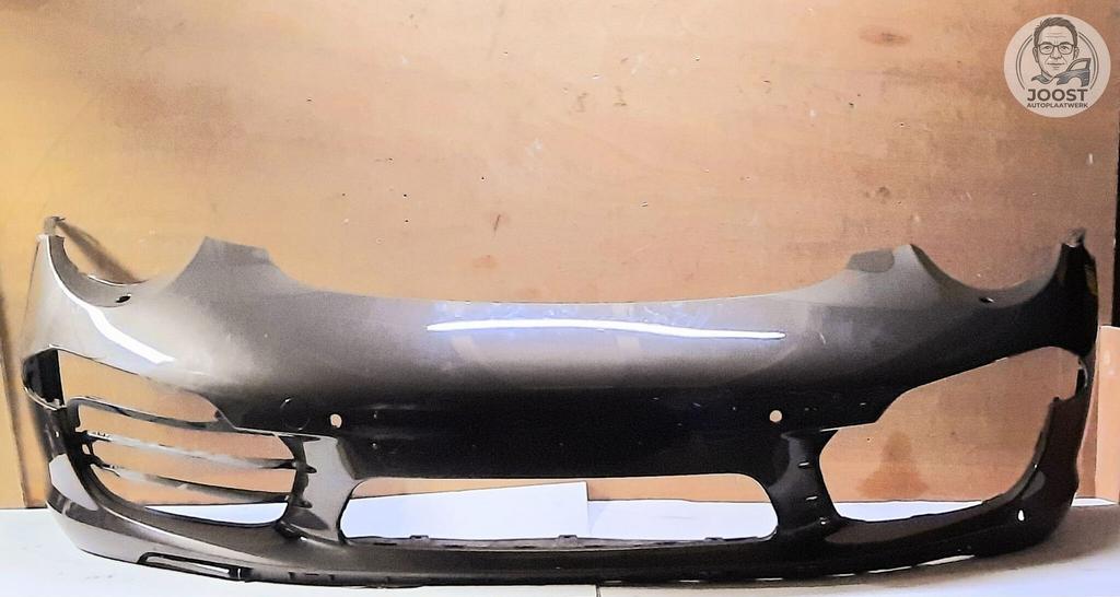 Voorbumper Porsche 911 991 Carrera '12-'15 99150531100, Auto-onderdelen, Gebruikt, -, Voor, -
