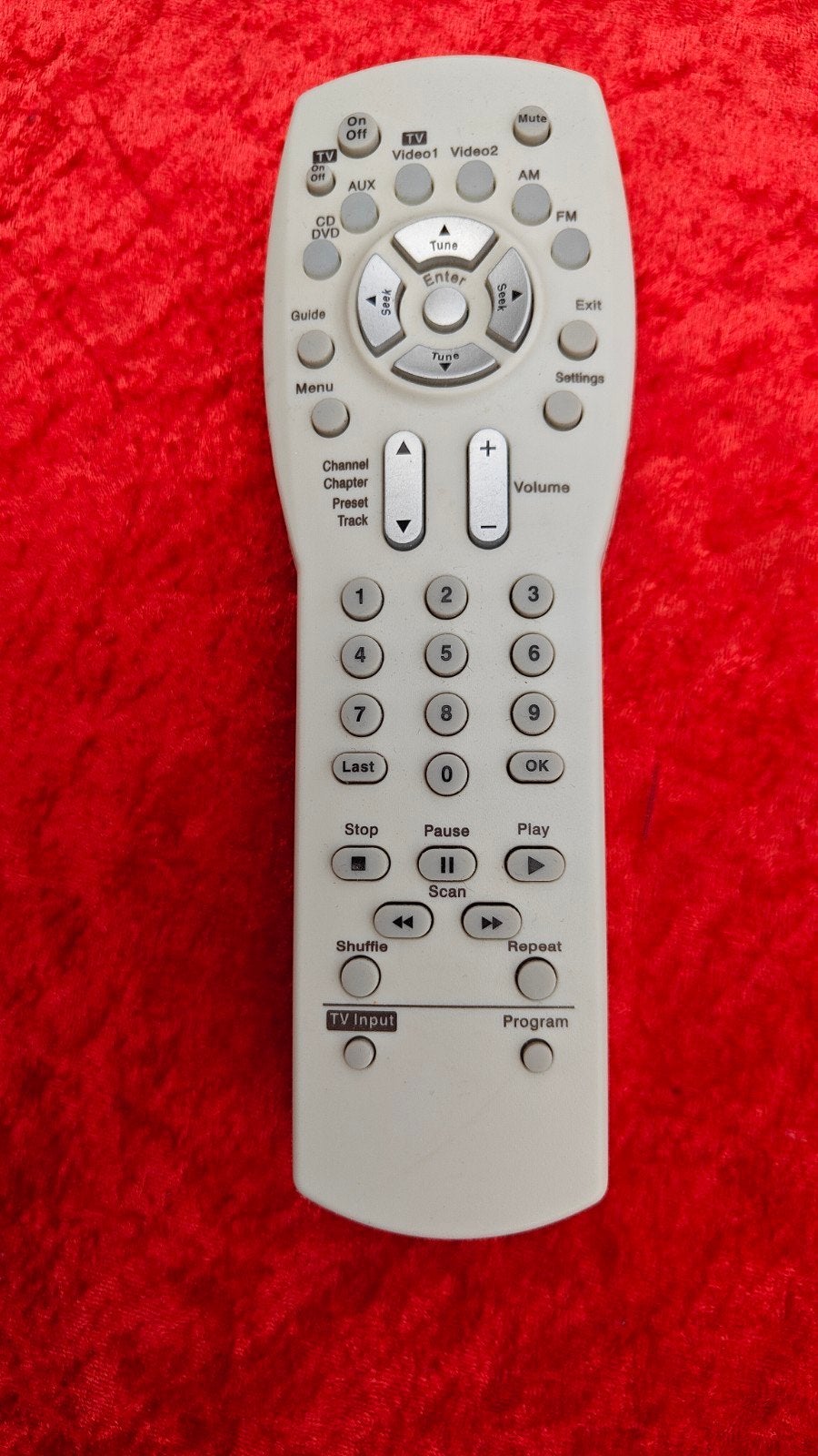Télécommande Bose 321 série 1 neuve, Enlèvement ou Envoi