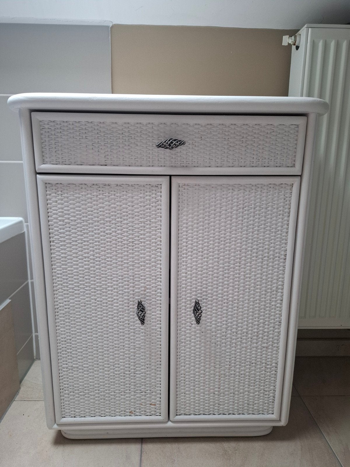 Boho kastje, Ophalen of Verzenden