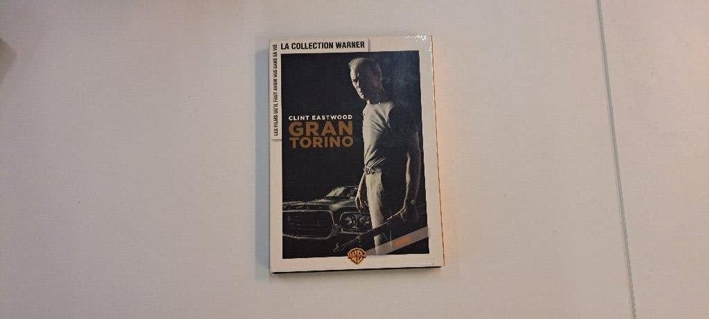 Gran torino clint eastwood, Ophalen of Verzenden