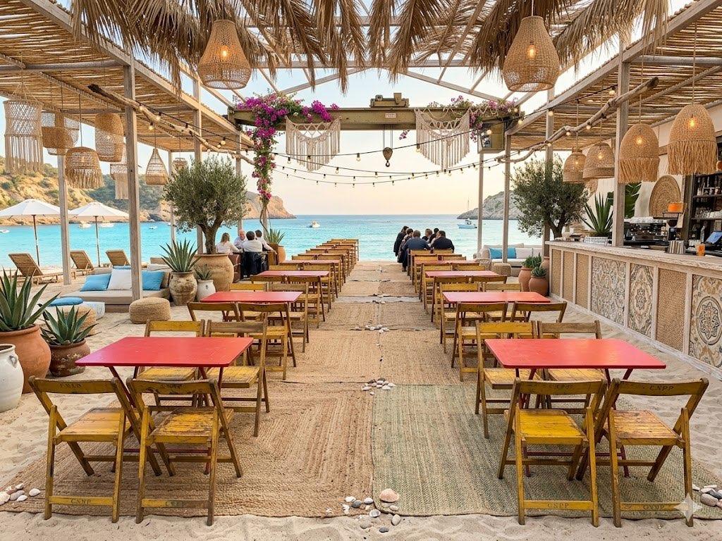 14 anciennes tables de café/bistrot pliables françaises, Enlèvement, Utilisé, Rectangulaire, Métal